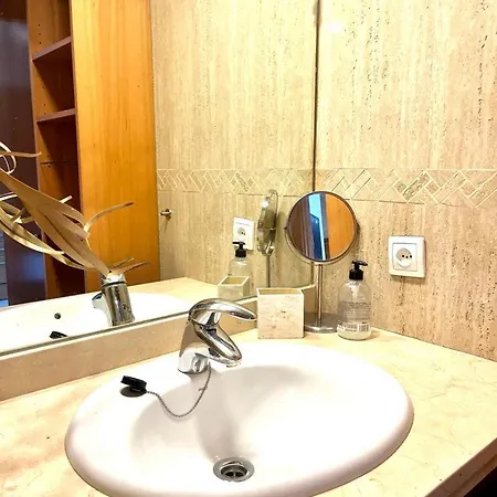 Apartment Torre Maritimo *