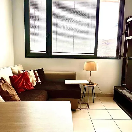 Apartment Torre Maritimo