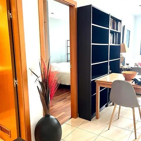 Apartment Torre Maritimo