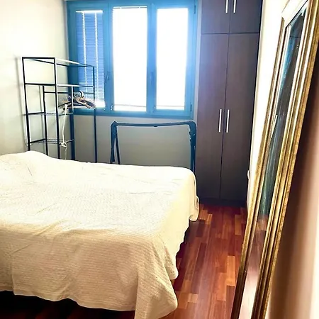 Torre Maritimo Apartment Santa Cruz de Tenerife