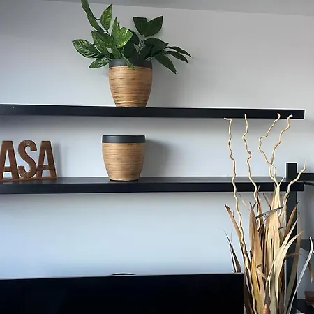 Apartment Torre Maritimo *