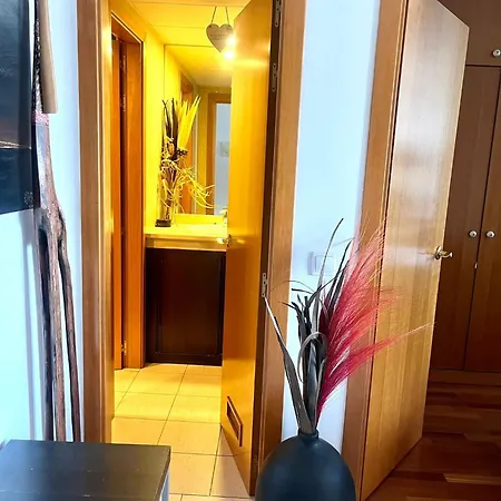 Apartment Torre Maritimo Santa Cruz de Tenerife