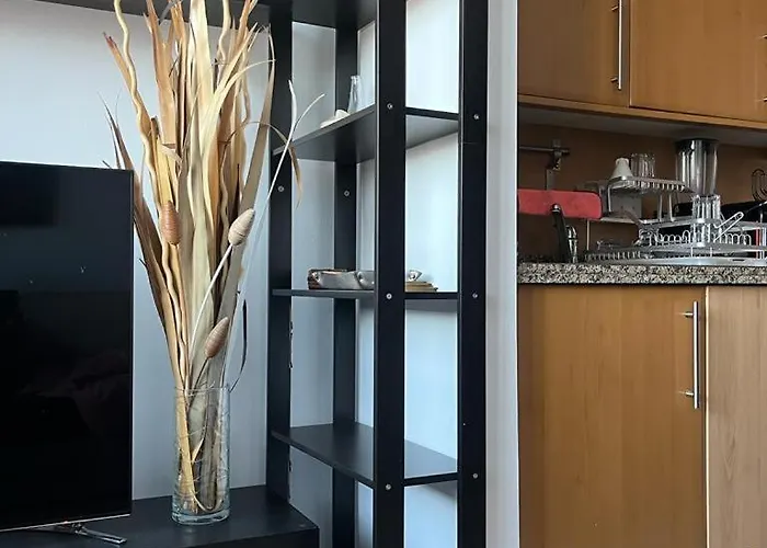 Torre Maritimo Apartment *