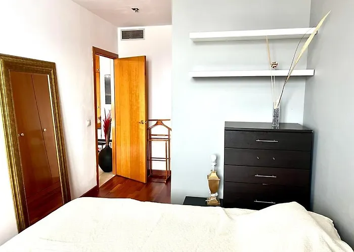 Torre Maritimo Apartment Santa Cruz de Tenerife