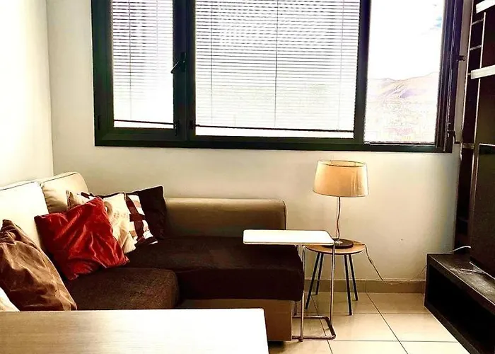 Apartment Torre Maritimo