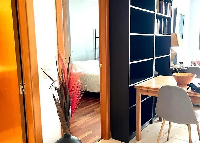 Apartment Torre Maritimo