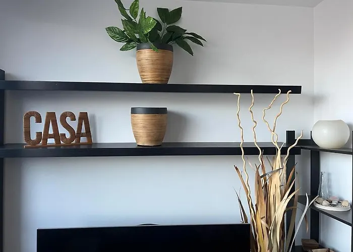 Apartment Torre Maritimo *