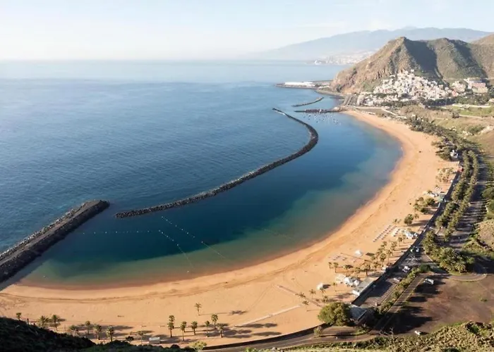 Torre Maritimo Apartment