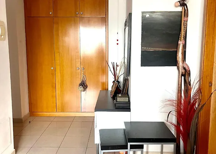 Torre Maritimo Apartment