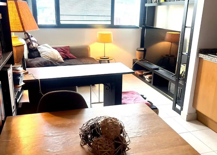 Apartment Torre Maritimo *