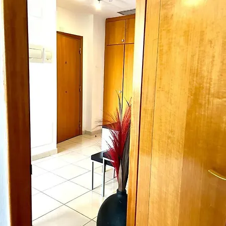 Privileged Tower Apartment Santa Cruz de Tenerife