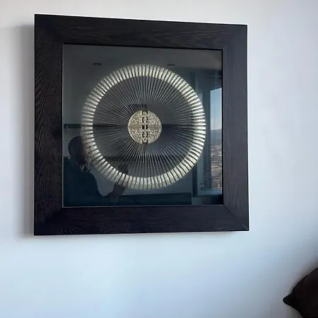 Torre Maritimo サンタクルスデテネリフェ