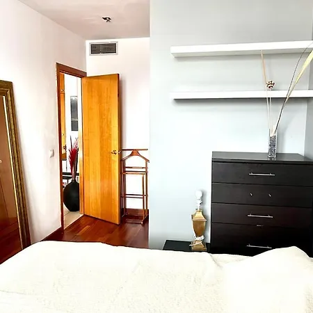 Torre Maritimo アパート サンタクルスデテネリフェ