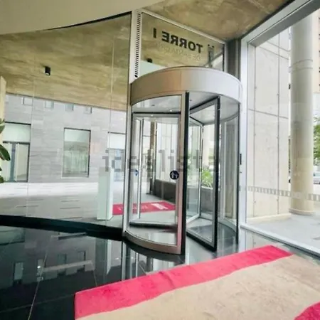 Privileged Tower Apartment