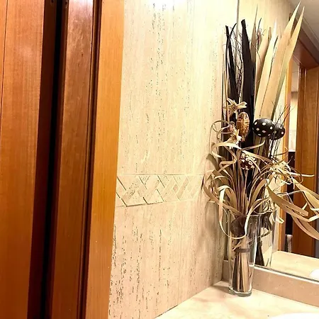 Torre Maritimo Apartment *