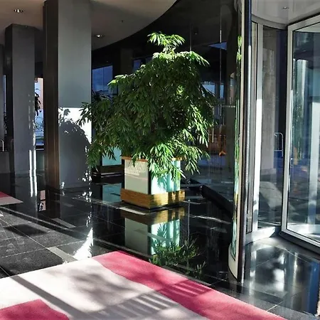 Privileged Tower