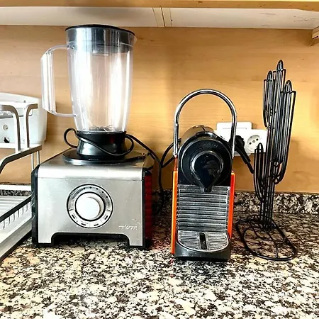 アパート Torre Maritimo