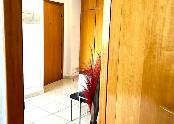 Torre Maritimo דירה סנטה קרוז דה טנריף