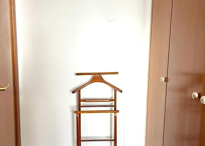 דירה Torre Maritimo *