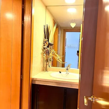 Torre Maritimo Apartment