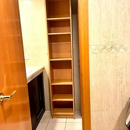 Torre Maritimo * Santa Cruz de Tenerife