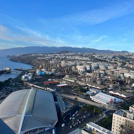 Torre Maritimo Apartment