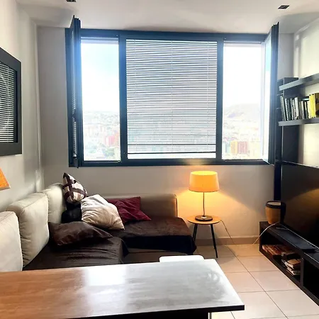 Apartment Torre Maritimo