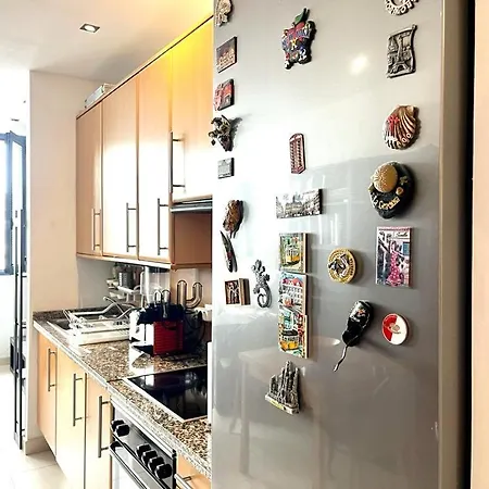 Torre Maritimo * Santa Cruz de Tenerife