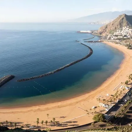 Torre Maritimo Apartment