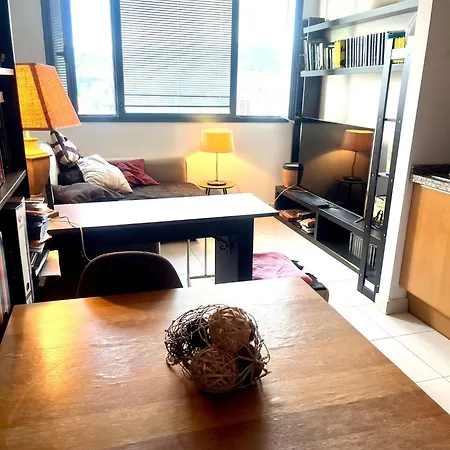 Apartment Torre Maritimo *