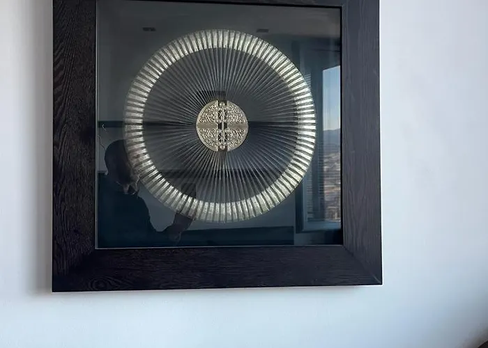 Torre Maritimo Santa Cruz de Tenerife