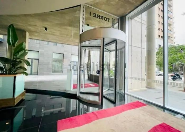 Torre Maritimo Daire