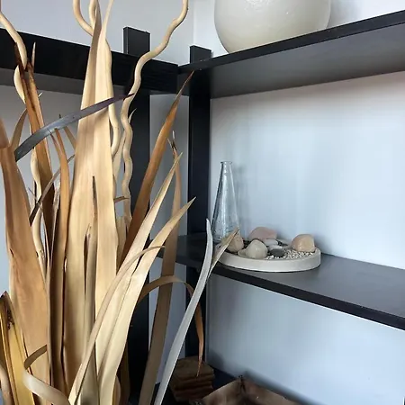 Appartement Torre Maritimo Santa Cruz de Tenerife