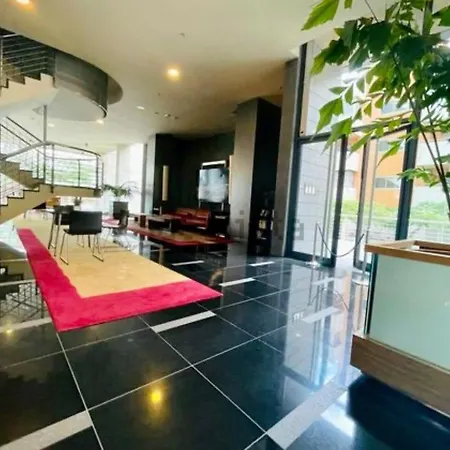 Appartement Torre Maritimo Santa Cruz de Tenerife