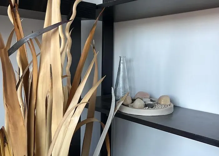 アパート Torre Maritimo サンタクルスデテネリフェ