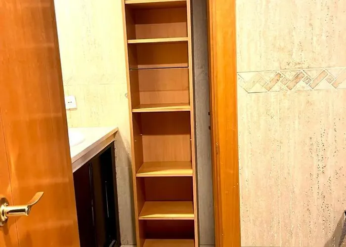 Torre Maritimo * サンタクルスデテネリフェ