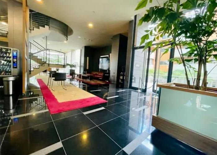 アパート Torre Maritimo サンタクルスデテネリフェ