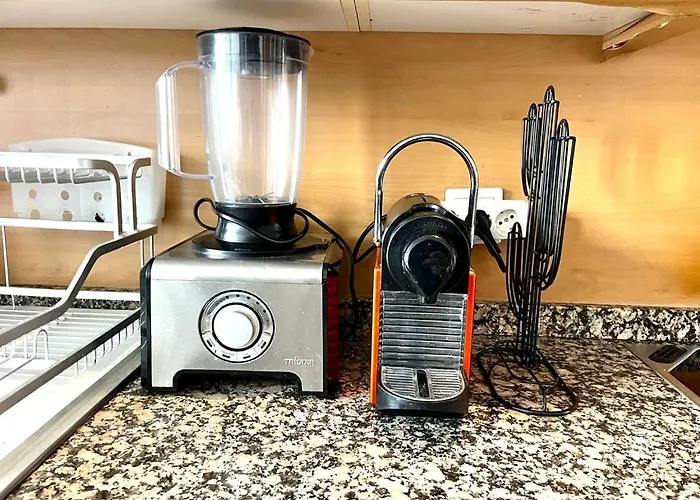 アパート Torre Maritimo